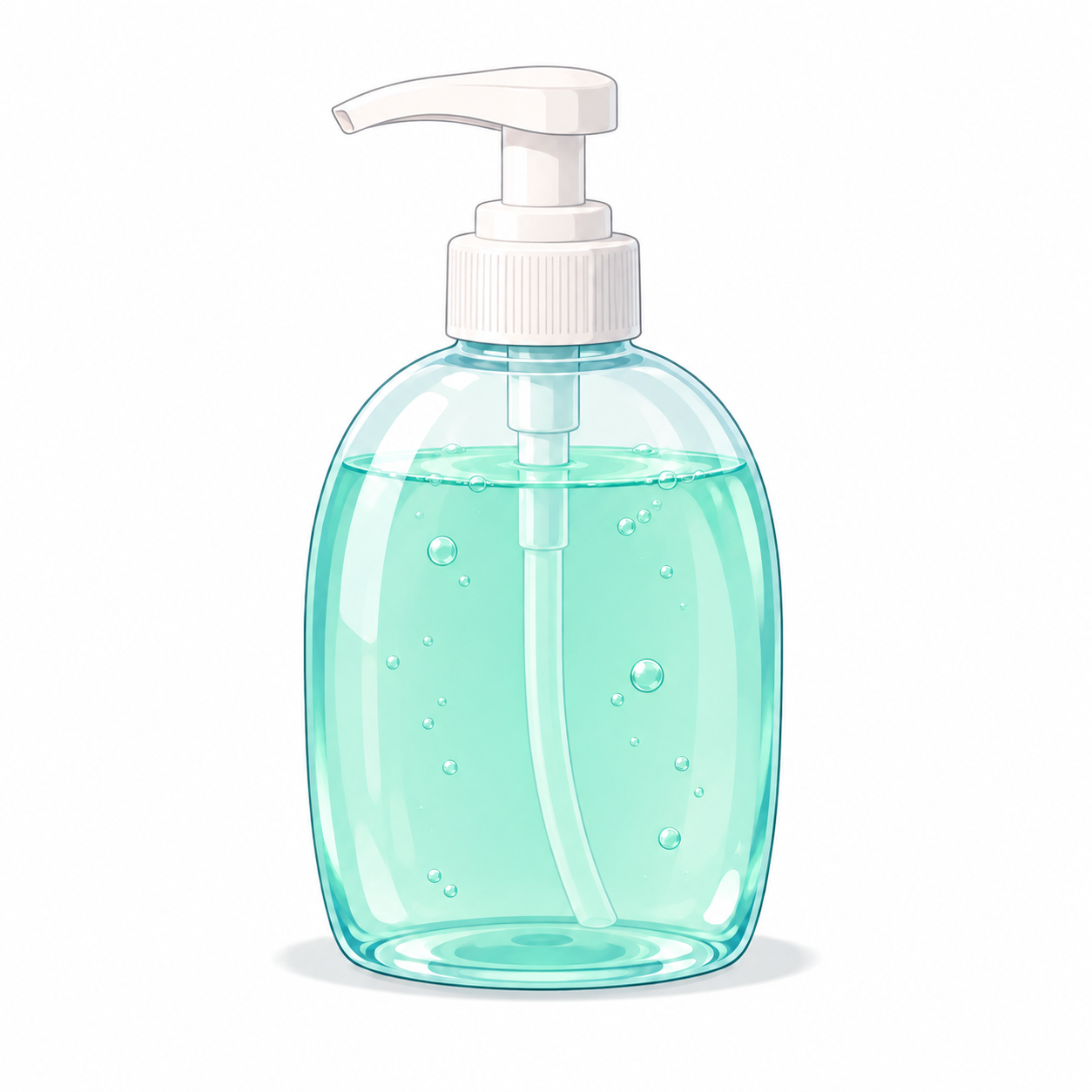 ハンドソープ