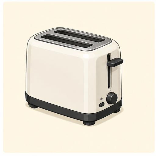 14 小型家電のイラスト