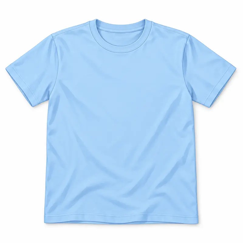 白いTシャツ
