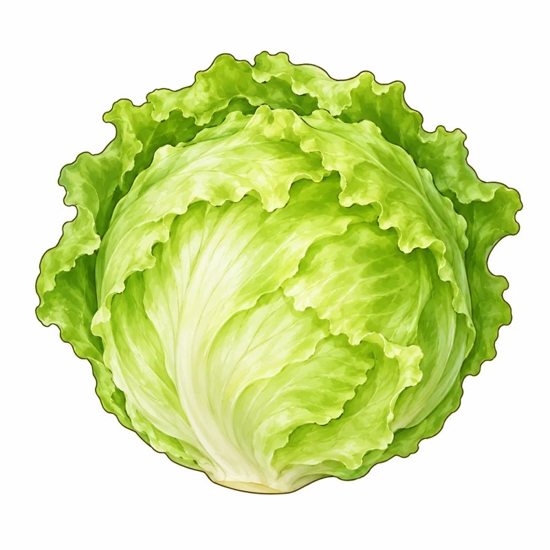 レタス