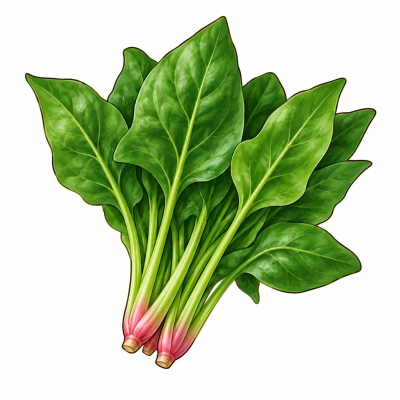 ほうれん草